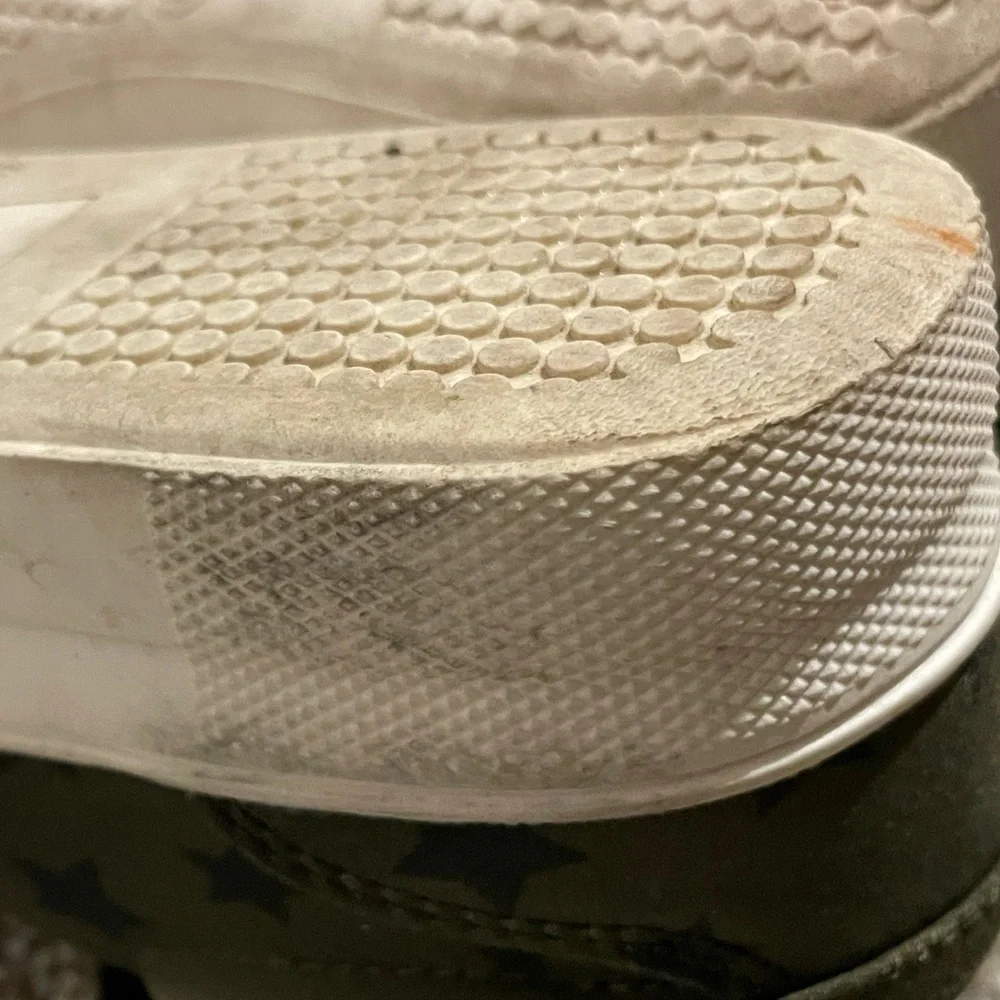 GAP Kids Star Sneakers